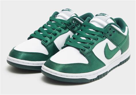 nike dunk low grün weiss|nike dunks herren.